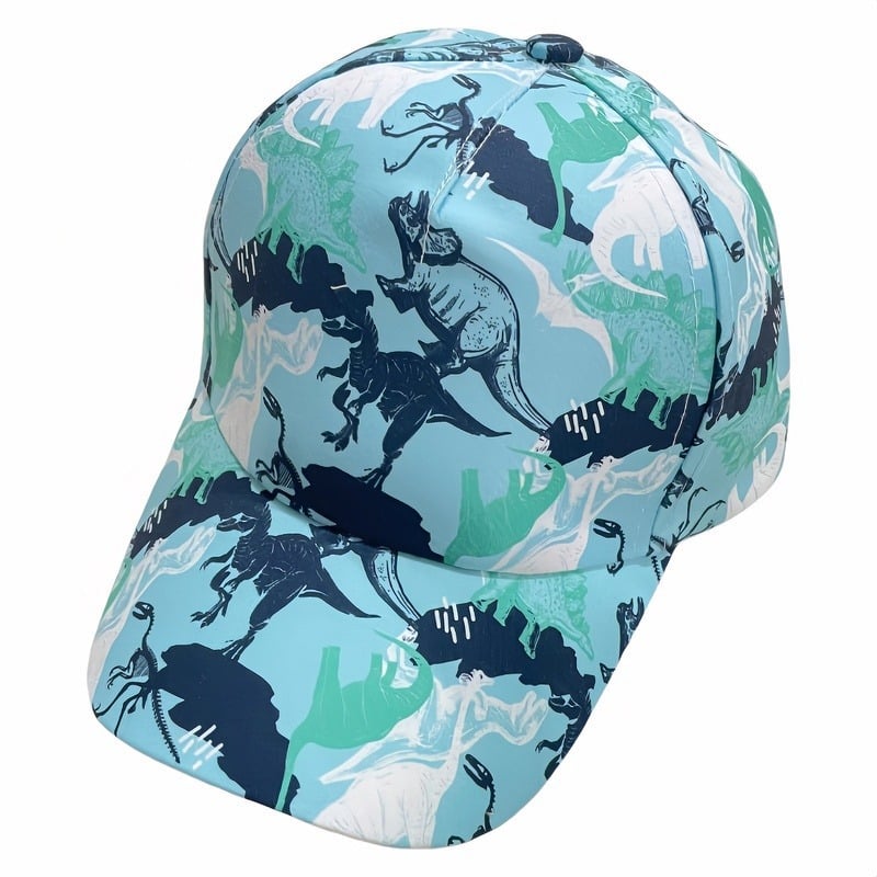 🦖Children’s Dinosaur Baseball Cap🧢