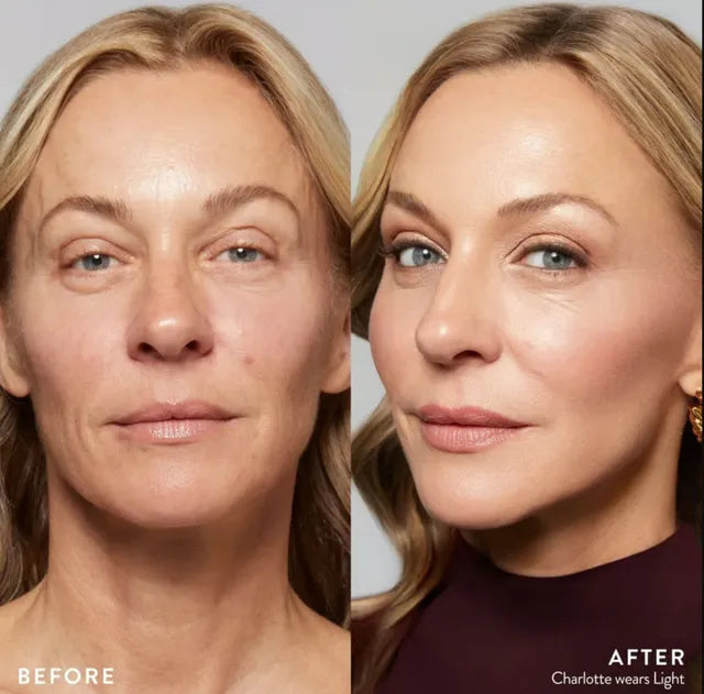 💄Treasure makeup set, baking makeup aesthetics are coming💖