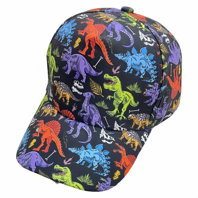 🦖Children’s Dinosaur Baseball Cap🧢
