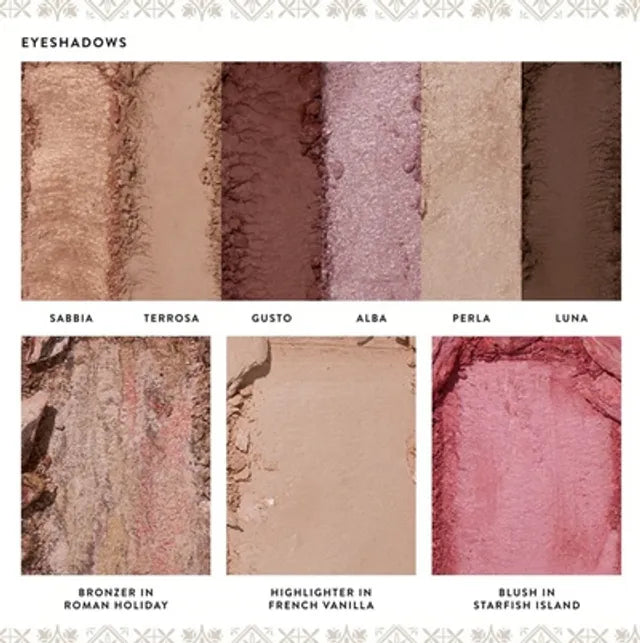 💄Treasure makeup set, baking makeup aesthetics are coming💖